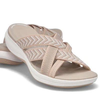 Orthopedische Sandalen voor Comfortabele Instap