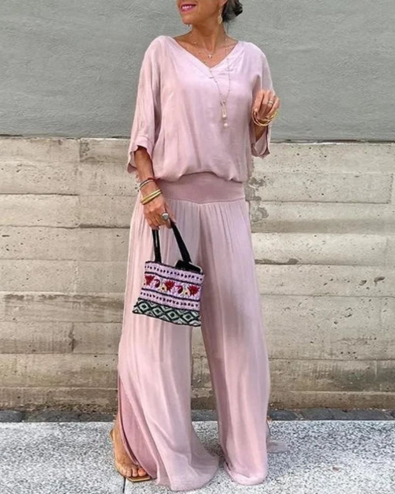 Elegante Lorenza Set 2-Delen