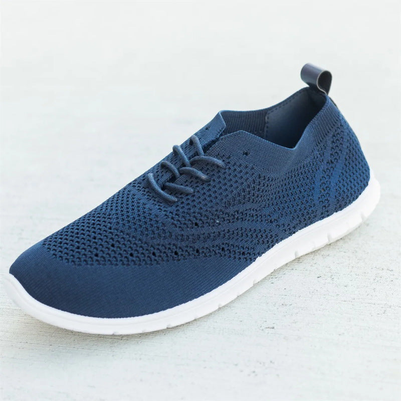 Dames Sneakers Orthopedisch Mesh Comfortabele Loopschoenen