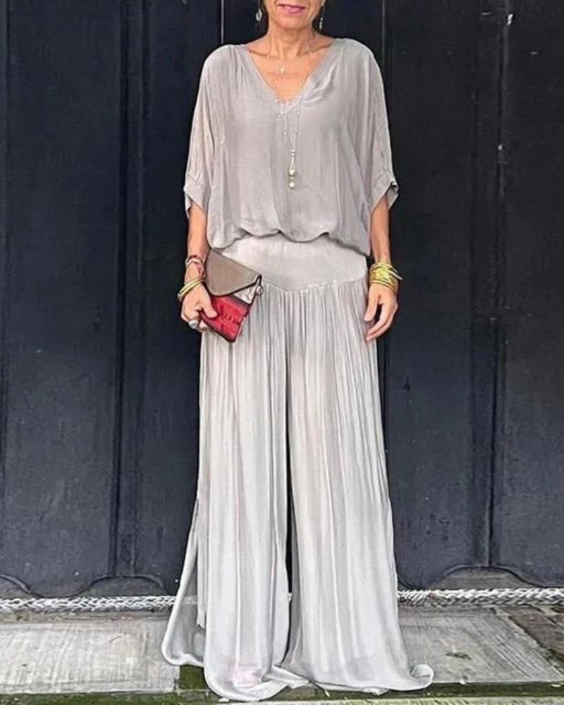 Elegante Lorenza Set 2-Delen