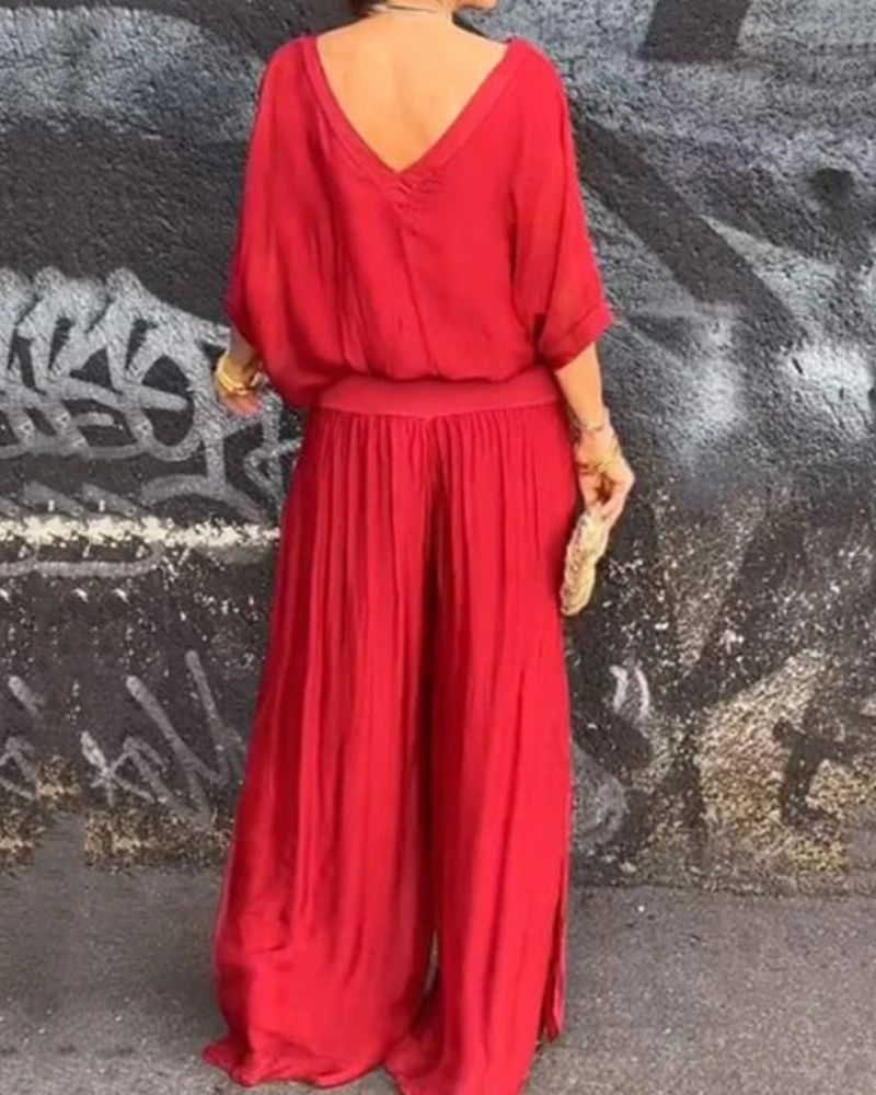 Elegante Lorenza Set 2-Delen