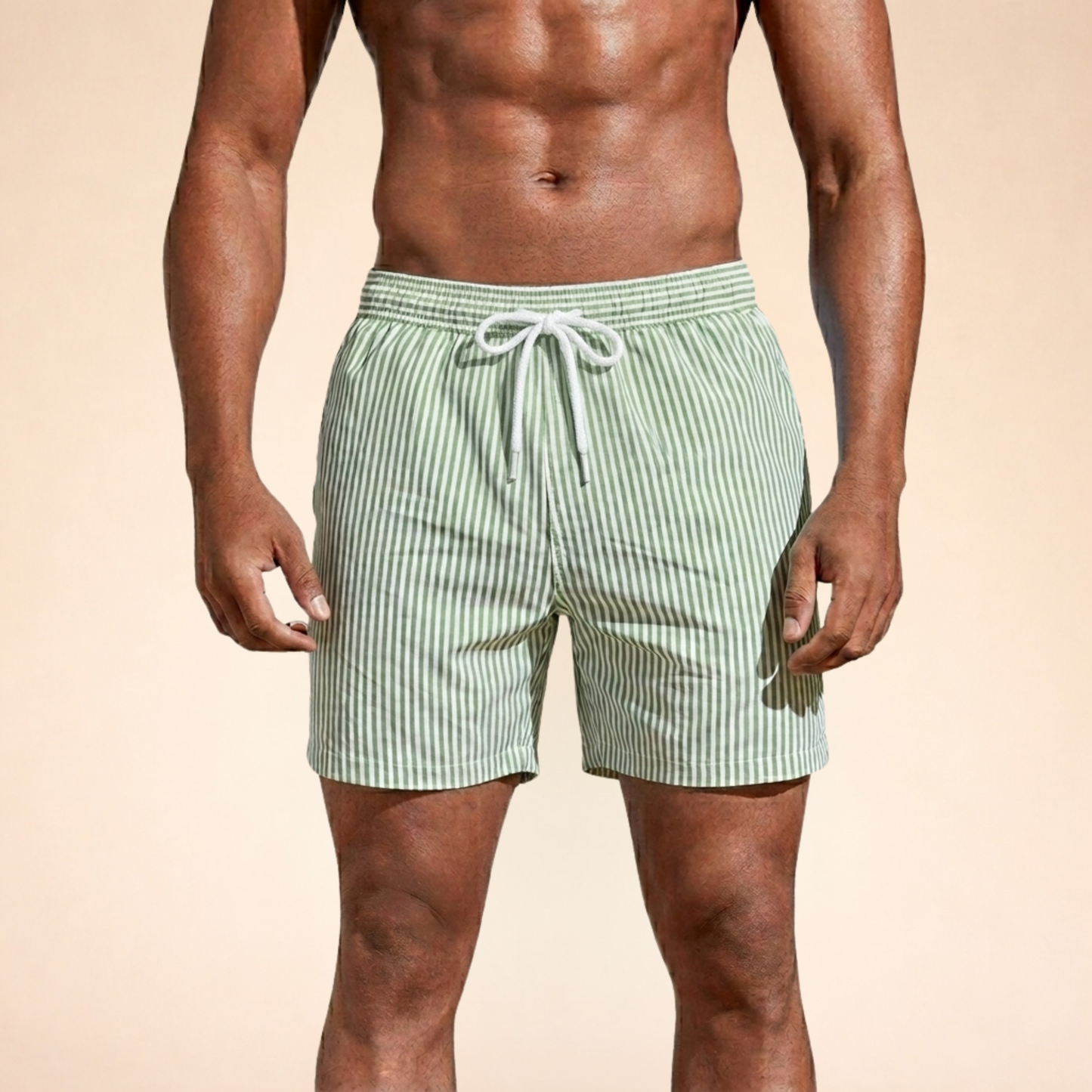 Zwemshort Mannen Comfortabel Modern Design