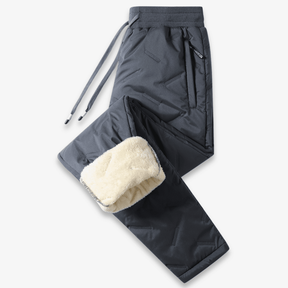 Moderne Pantalon voor Vrouw