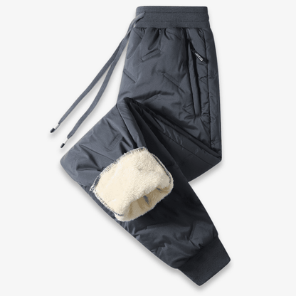 Vrouwelijke Mode Broek Elegant Design