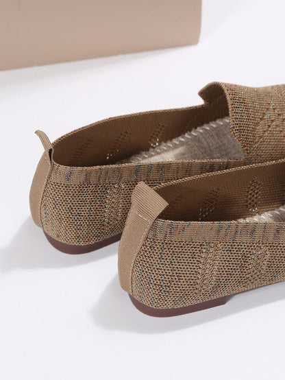 Vrouwenschoenen Orthopedisch Antislip Comfortabel