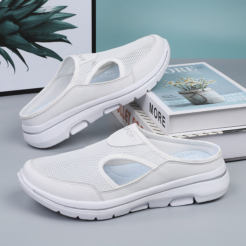 Sportsandalen Unisex Ademend Comfortabel voor Heren en Dames
