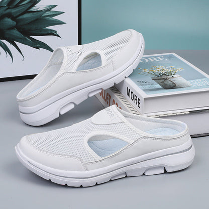 Sportsandalen Unisex Ademend Comfortabel voor Heren en Dames