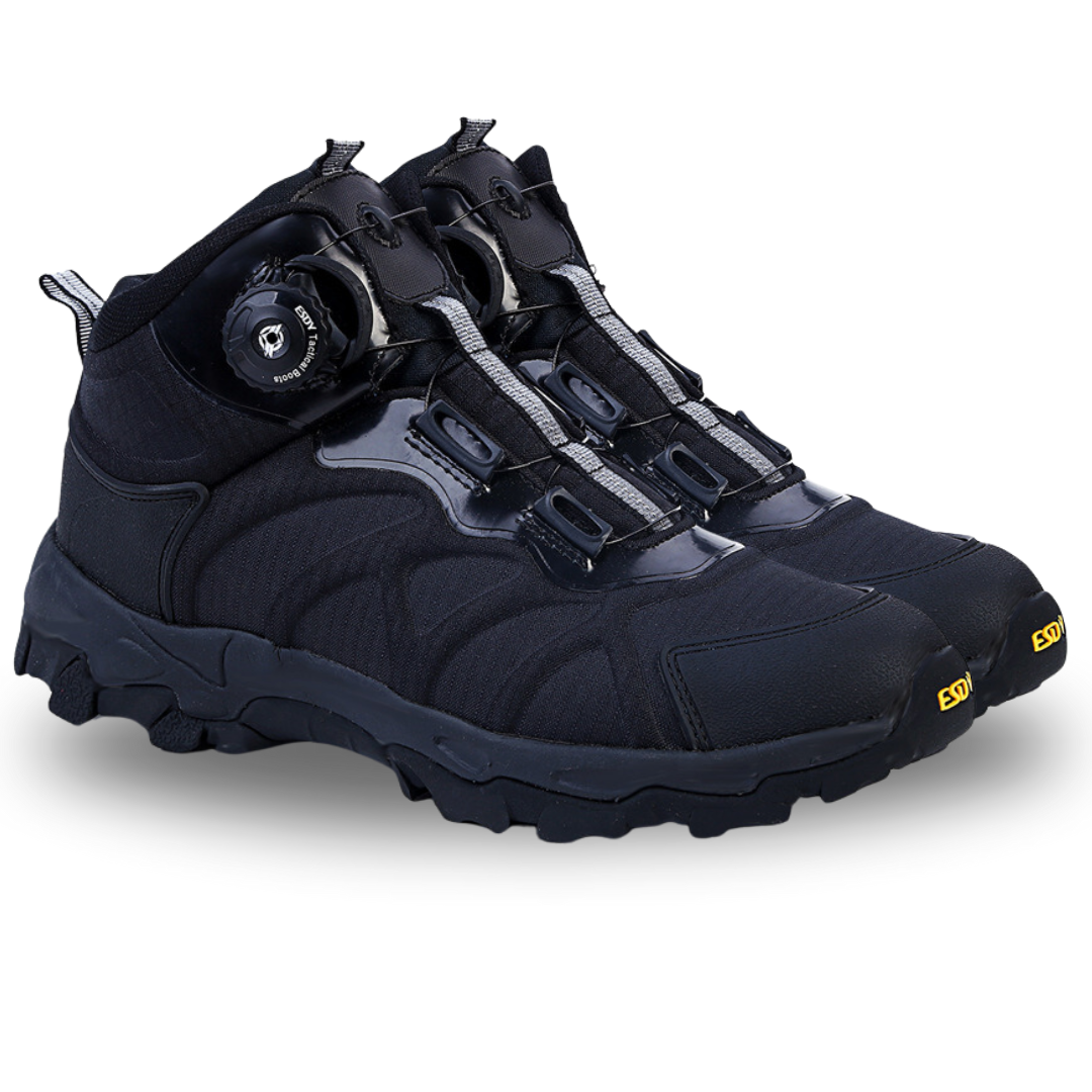 Wandelschoenen Orthopedisch Met Comfortabele Pasvorm - StudioMarella