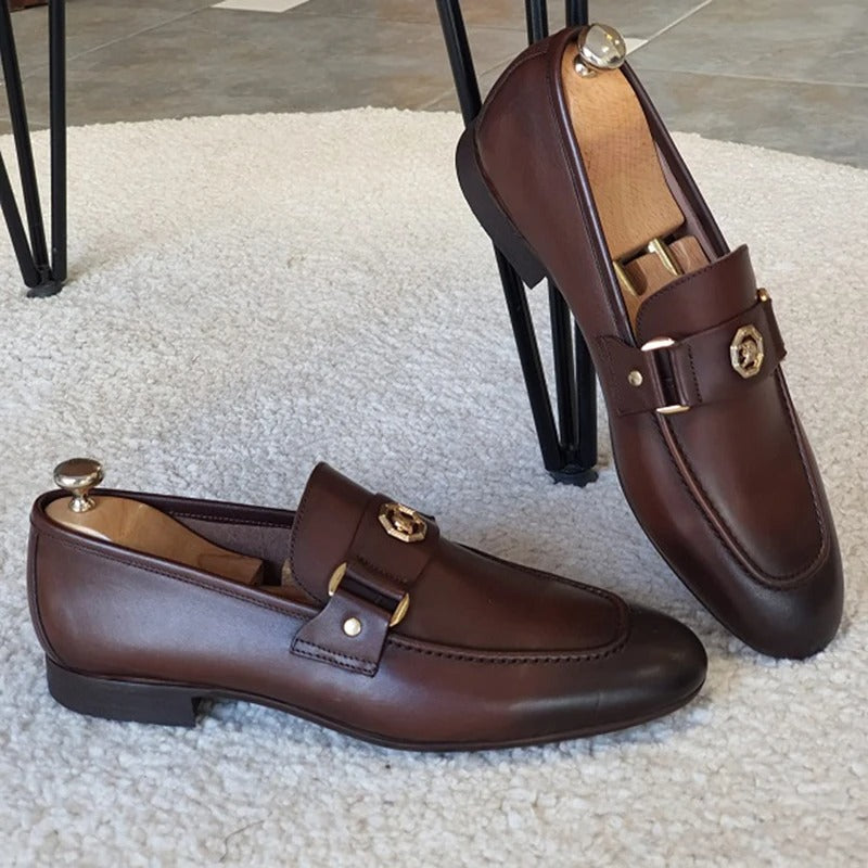Heren Schoenen Casual Autumn Model