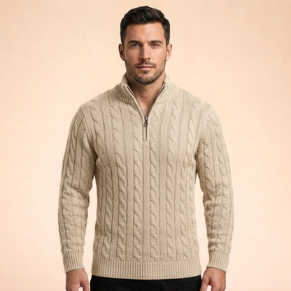 Wollen Trui Stijlvol Comfortabel Warm