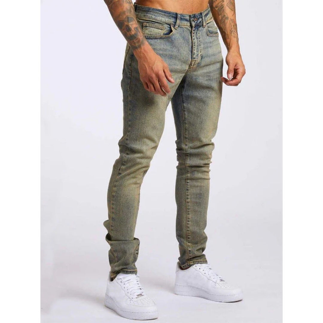 Senso | Elegante Skinny Jeans voor Dames
