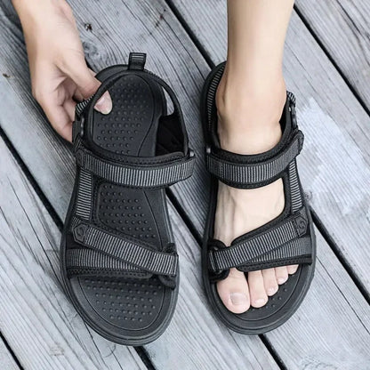 Elegante Sandalen voor Mannen Antonio - StudioMarella