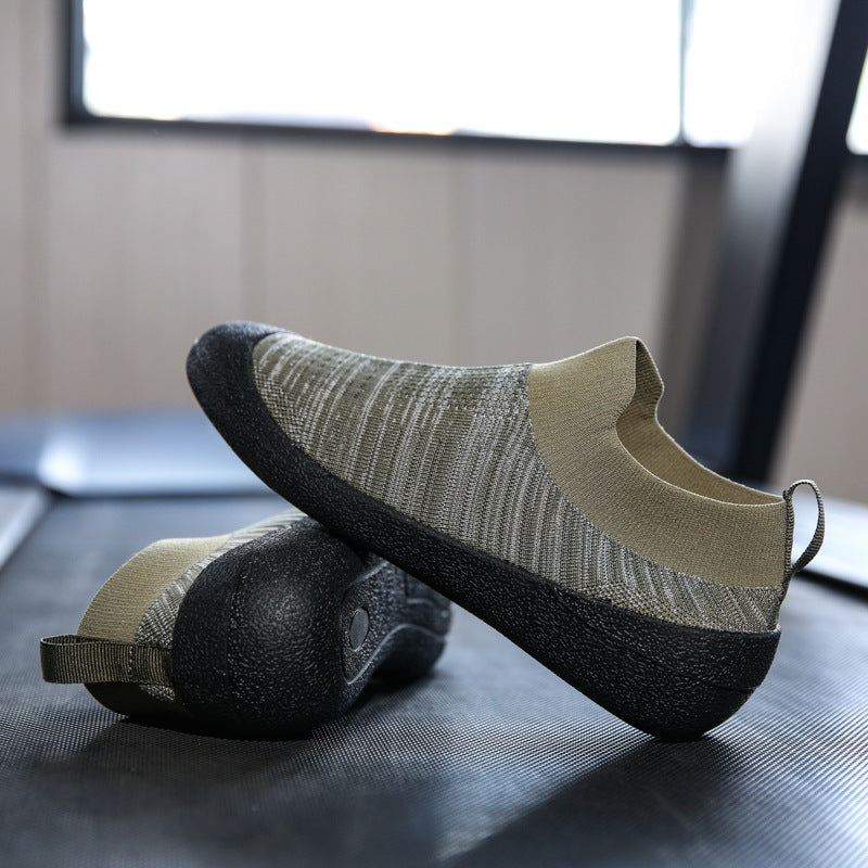 Dames Comfortabele Loop schoenen Orthopedische Sneakers