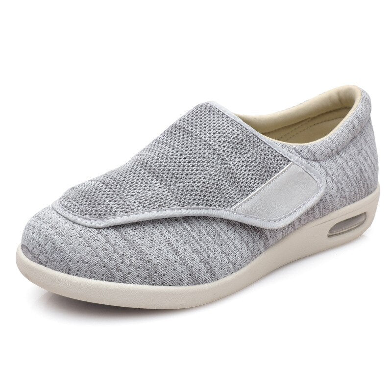 Dames Orthopedische Schoenen Breed en Comfortabel met Ondersteuning - StudioMarella