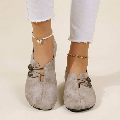 Orthopedische Schoenen voor Vrouwen Comfortabel Elegance