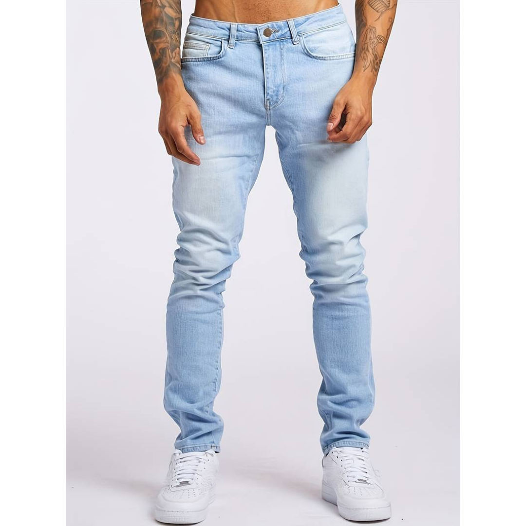 Senso | Elegante Skinny Jeans voor Dames