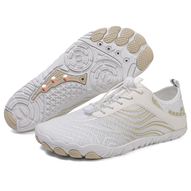 Dames Sneakers Orthopedisch Comfortabel Ademend
