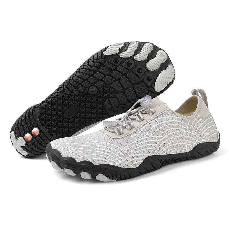 Dames Sneakers Orthopedisch Comfortabel Ademend