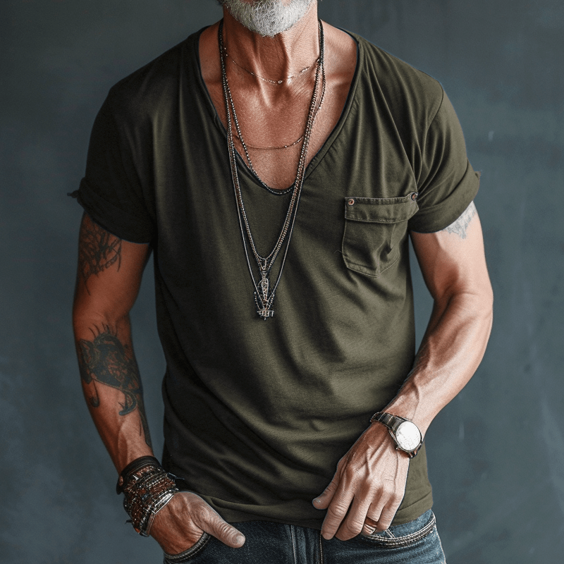 Alessio Heren Cargo Broek