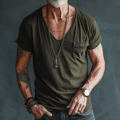 Alessio Heren Cargo Broek
