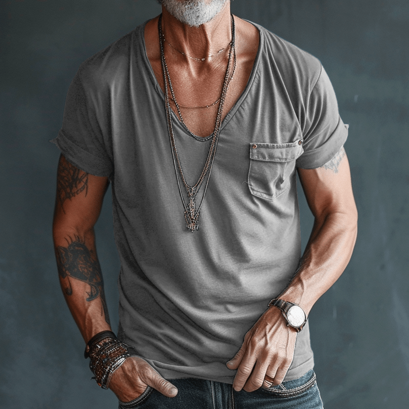 Alessio Heren Cargo Broek