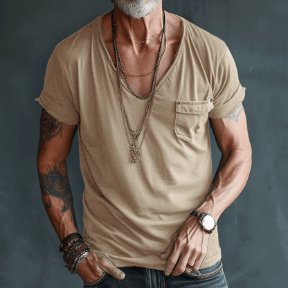 Alessio Heren Cargo Broek