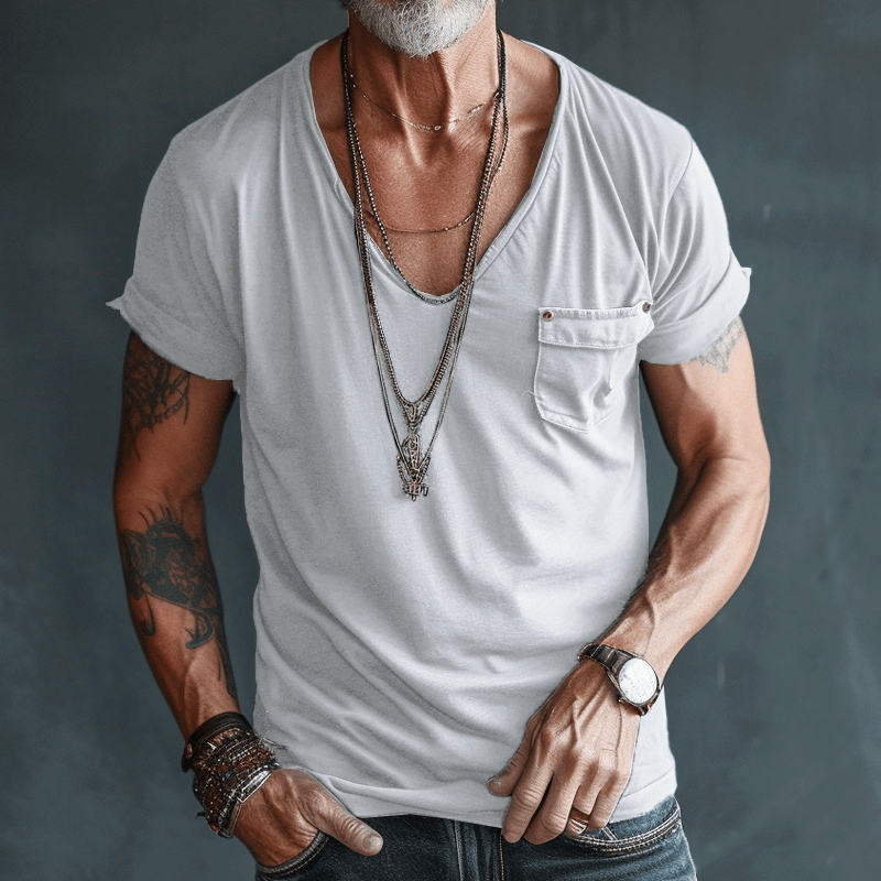 Alessio Heren Cargo Broek