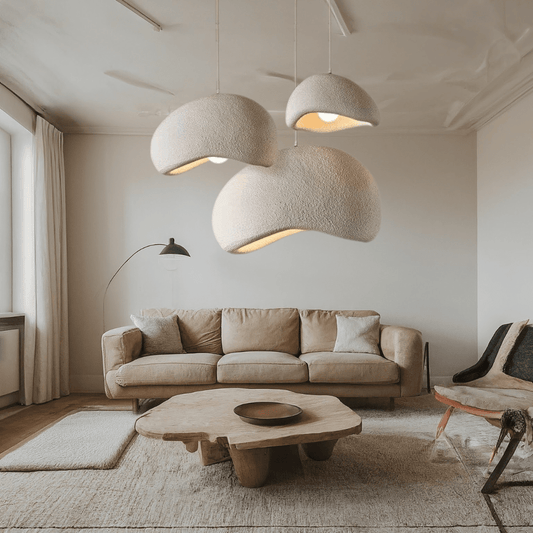 Dimbare Hanglamp – Design Pendellamp voor Sfeervolle Verlichting
