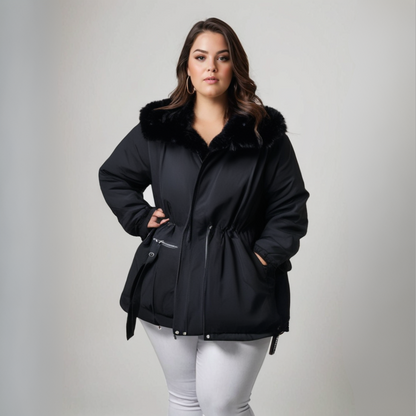 Elegante Gabriella Jas voor Vrouw - StudioMarella