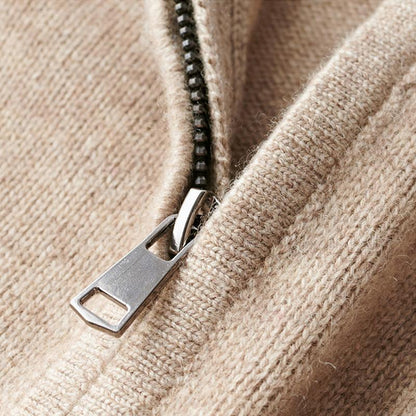 Dario | Elegante Merino Wol Trui