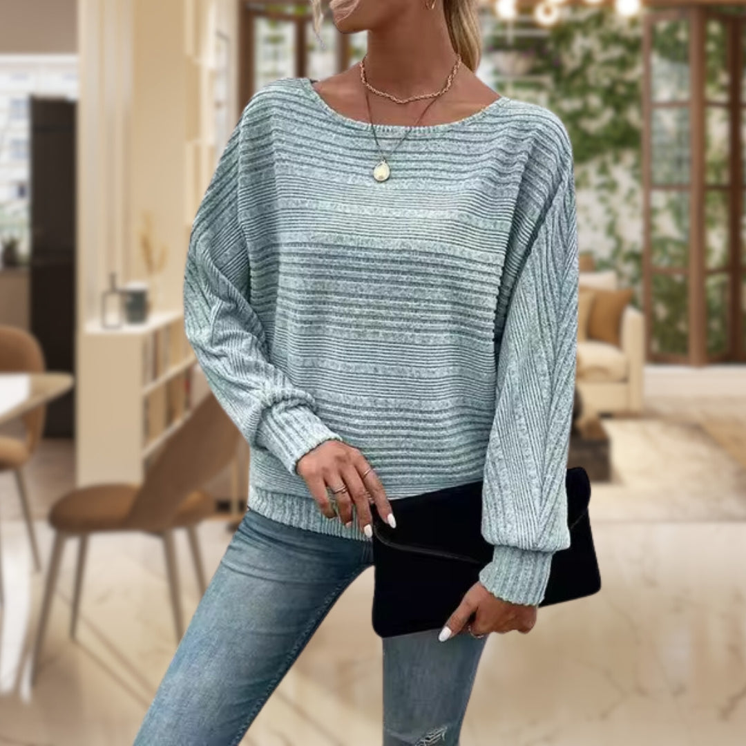 Marina | Gestuctureerd Jurkje - StudioMarella