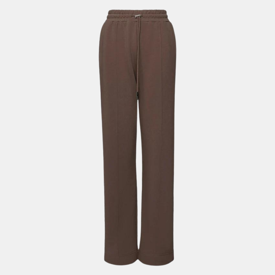 Zachte Fleece Joggingbroek Warm voor Dames
