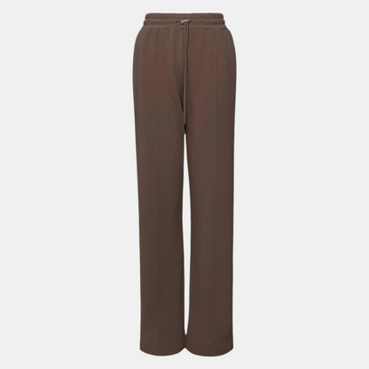 Zachte Fleece Joggingbroek Warm voor Dames