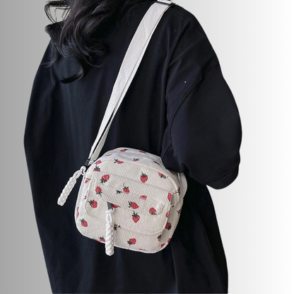 Kleine Schoudertas Stijlvolle Design voor Dames
