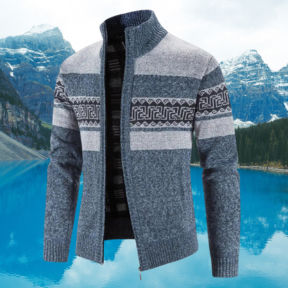 Waterdichte Heren Regenjas Strider Outdoor