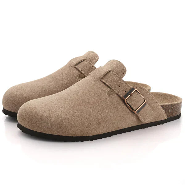 Comfortabele Orthopedische Loafers Zacht voor Dames en Heren