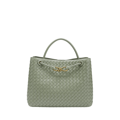 Luxe Schoudertas voor Dames met Stijlvol Design