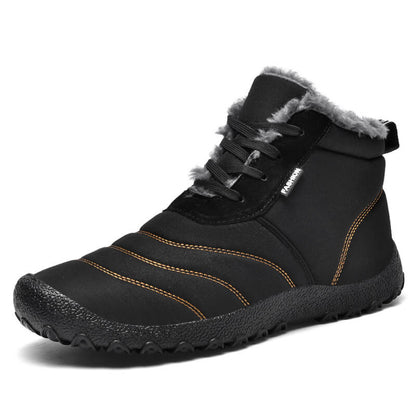 Waterdichte Zomerschoenen Blote Voeten Schoenen