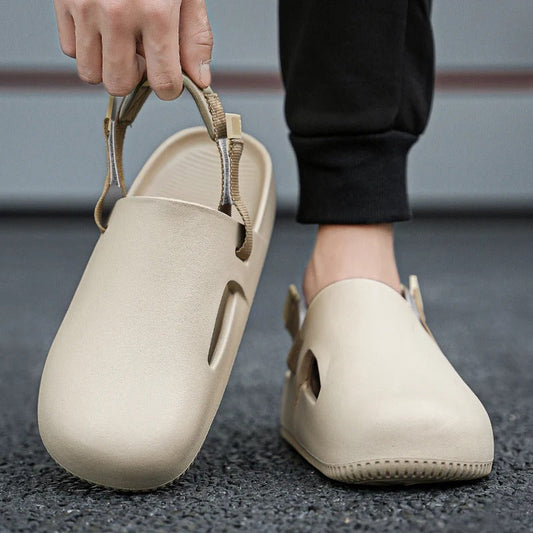 Modieus Sandalen voor Dames - StudioMarella