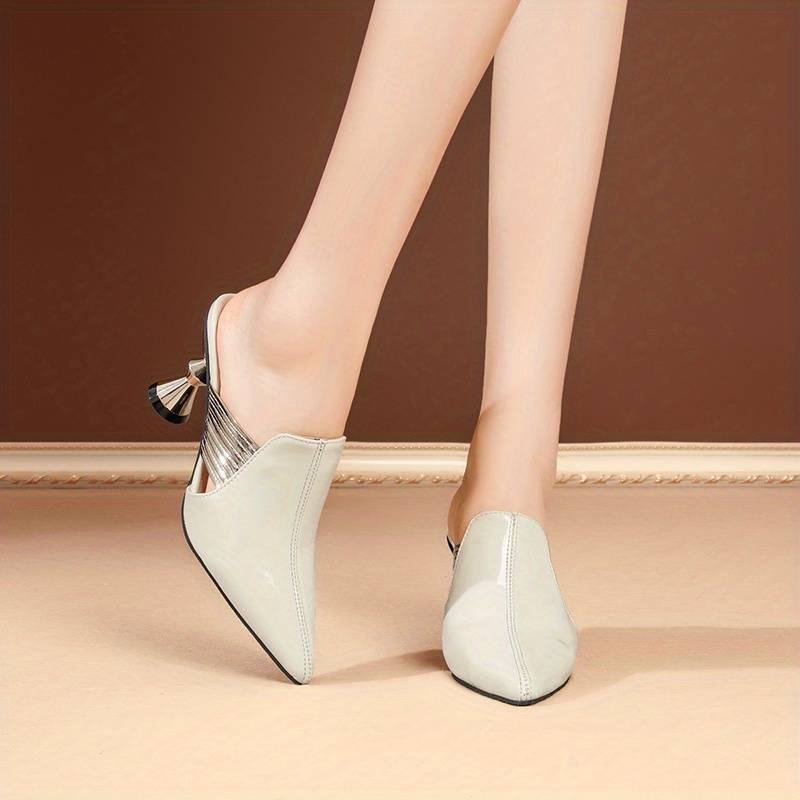 Elegante en Comfortabele Alessia Aloni - StudioMarella
