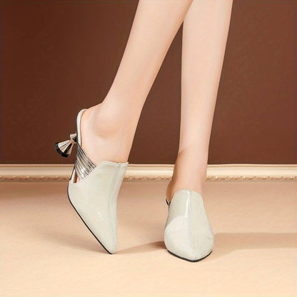 Elegante en Comfortabele Alessia Aloni - StudioMarella
