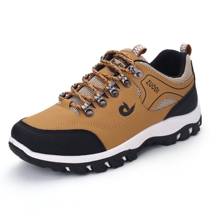 Comfortabele Orthopedische Schoenen voor Mannen en Vrouwen