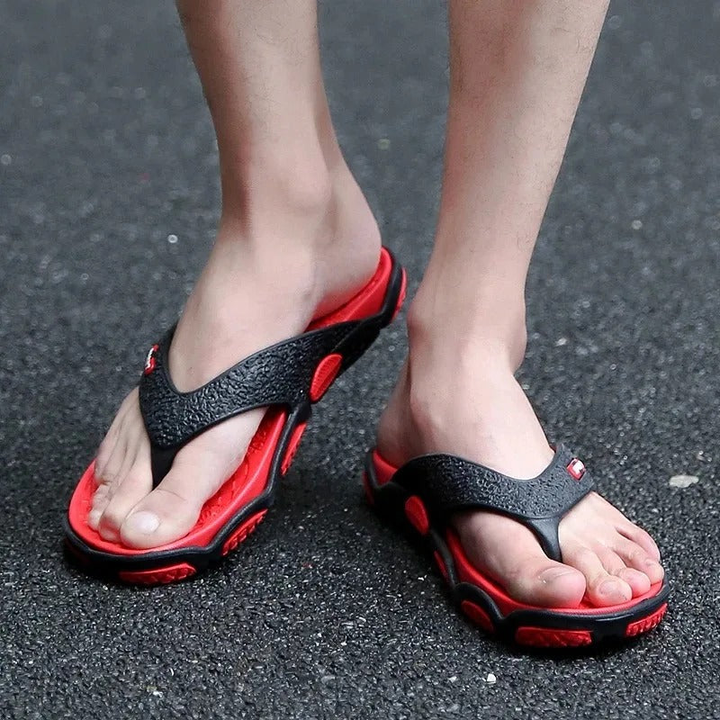 Antonio | Lichte Mode Sandalen - StudioMarella