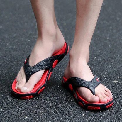 Antonio | Lichte Mode Sandalen - StudioMarella