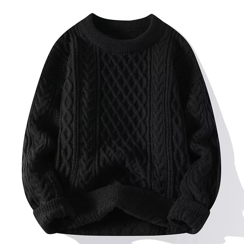 Dames Trui Warm en Comfortabel voor Herfst en Winter