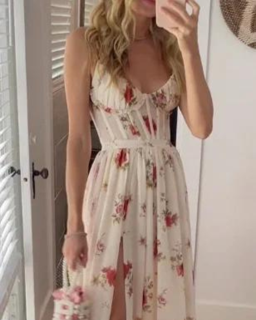 Elegante Avondjurk Bellezza - StudioMarella