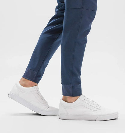 Comfortabele Stretch Broek voor Mannen Laurits