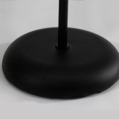 Vloerlamp Rijstpapier Zuil 2xE14 137cm Woonkamer Slaapkamer Scandinavisch Staande Lamp Wit Papieren Kap Sfeerverlichting