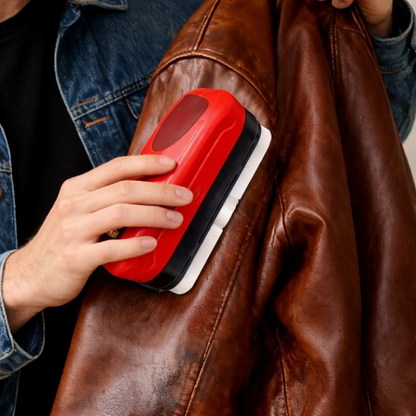 Leer Onderhoudsspray – Verzorging en Bescherming in Één Stap – 100ml Praktische Fles voor Meubels, Tassen en Schoenen