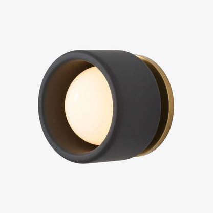Keramische Draaibare Wandlamp